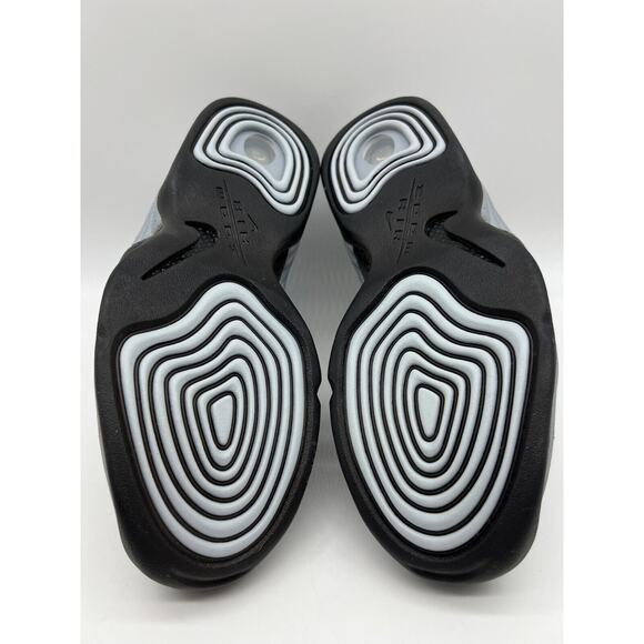 Nike Air Max Penny 2 Rosewood DV1163-100 Women's Size 8 NEW - Picture 4 of 12